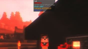 Enhanced Cats screenshot