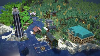無限軌道計畫｜Infinite Rail Project screenshot