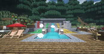 Hot Bath screenshot