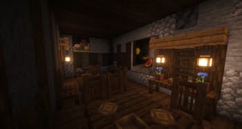 MaffiaAdventures screenshot