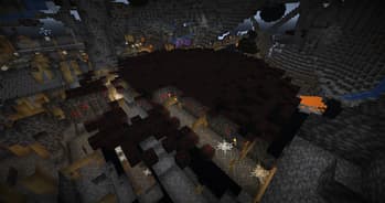 Large Ore Veins screenshot