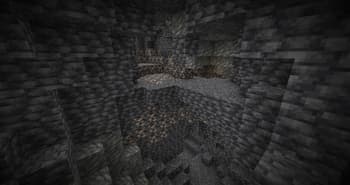 Large Ore Veins screenshot