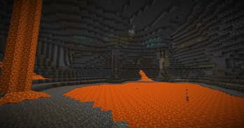 Large Ore Veins screenshot
