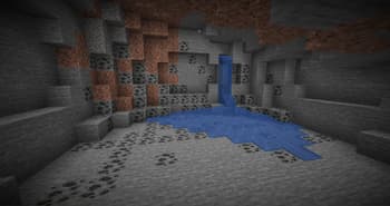 Large Ore Veins screenshot