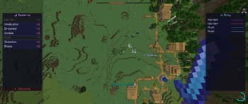 ArcanaConcept screenshot