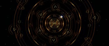 ArcanaConcept screenshot