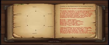 ArcanaConcept screenshot