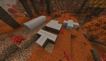 DrX's Connected Logs screenshot