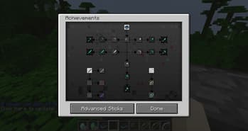 Advanced Tools screenshot