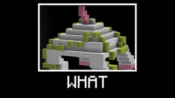 WHAT (Spyglass meme) screenshot