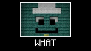 WHAT (Spyglass meme) screenshot