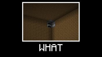 WHAT (Spyglass meme) screenshot