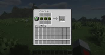 Moss Layers screenshot
