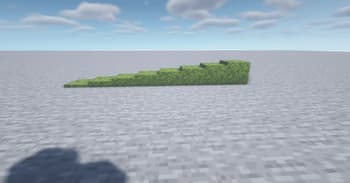 Moss Layers screenshot