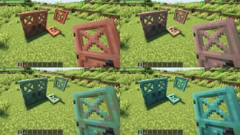 Undopia 3D Doors screenshot