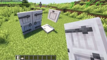 Undopia 3D Doors screenshot