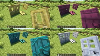 Undopia 3D Doors screenshot
