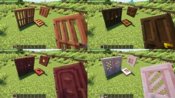 Undopia 3D Doors screenshot