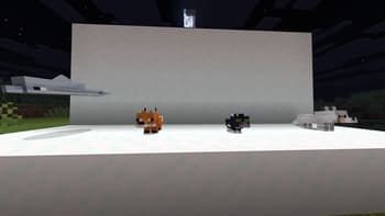 New Baby Mobs Improvement screenshot