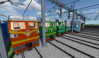 ChenDianMetroWay screenshot