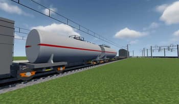 ChenDianMetroWay screenshot
