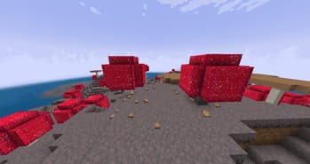 Mickey Joe's "Barely Default" screenshot