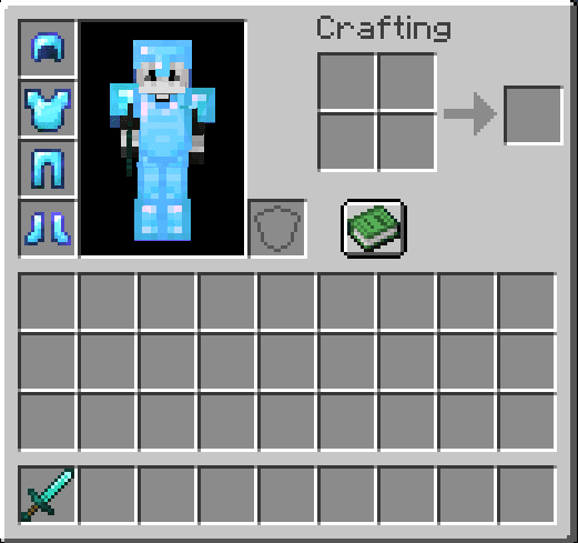 Sword Improved screenshot
