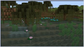 Flora Formae screenshot