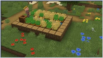 Flora Formae screenshot