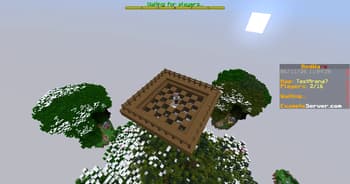 New Bedwars screenshot