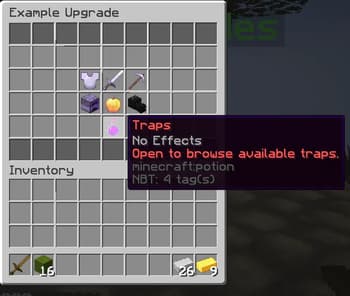New Bedwars screenshot