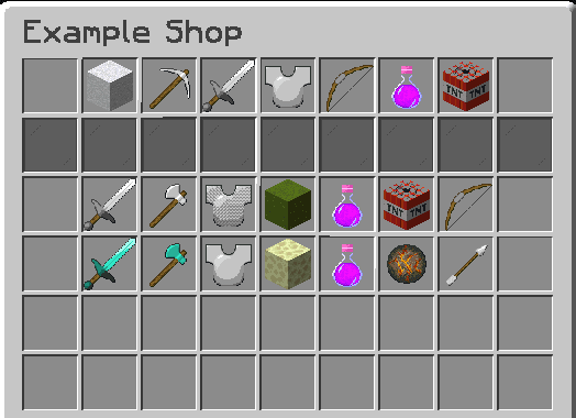 New Bedwars screenshot