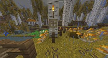 Aspen screenshot