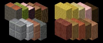 Exquisite Craft screenshot