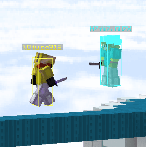 MWE screenshot