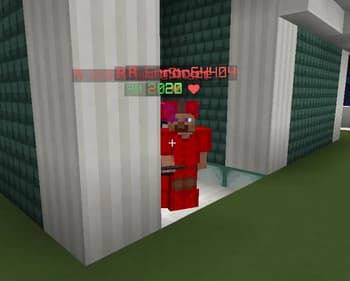 MWE screenshot
