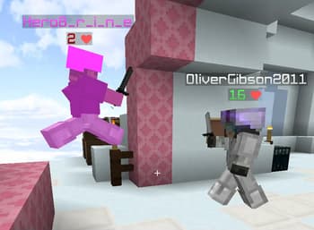 MWE screenshot