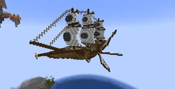 Granny's minions 2 screenshot