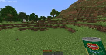 Can of Corn screenshot