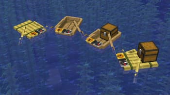 Boat Utilities screenshot