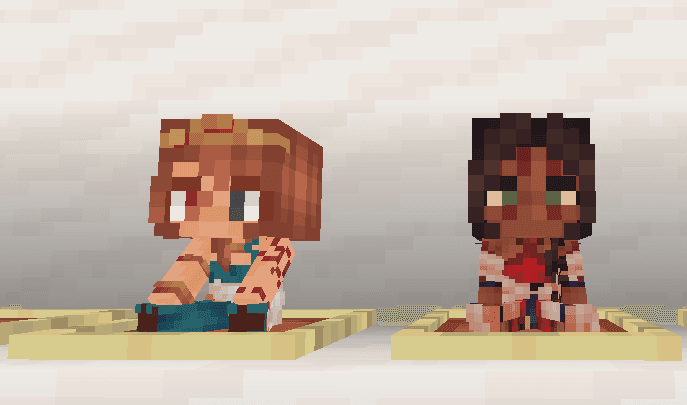 TTRP Plushy Pack | FenrisLoxias screenshot