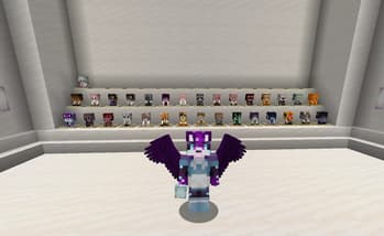 TTRP Plushy Pack | FenrisLoxias screenshot