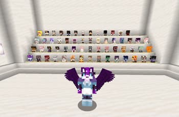 TTRP Plushy Pack | FenrisLoxias screenshot
