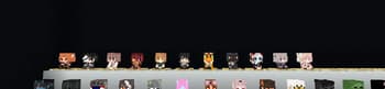 TTRP Plushy Pack | FenrisLoxias screenshot