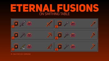 Eternal Tools screenshot