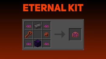 Eternal Tools screenshot
