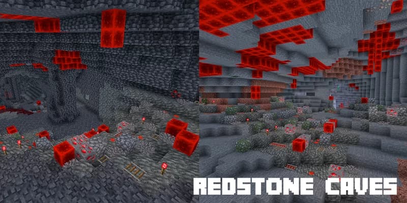Jean Caves screenshot