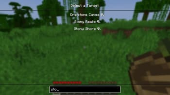 OmniCompass screenshot