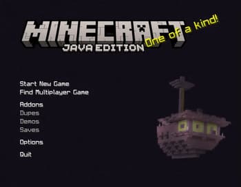 "Cool" Font screenshot