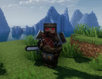 Immersive Armors screenshot